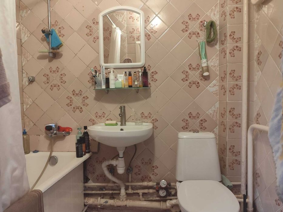 Квартира на просп. М. Бажана, 5Б в Києві, ID 382072, фото №8