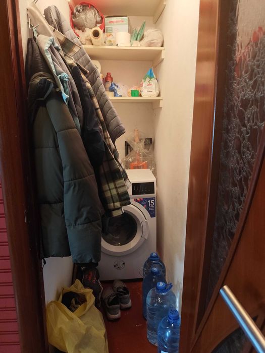 Квартира на просп. М. Бажана, 5Б в Києві, ID 382072, фото №9
