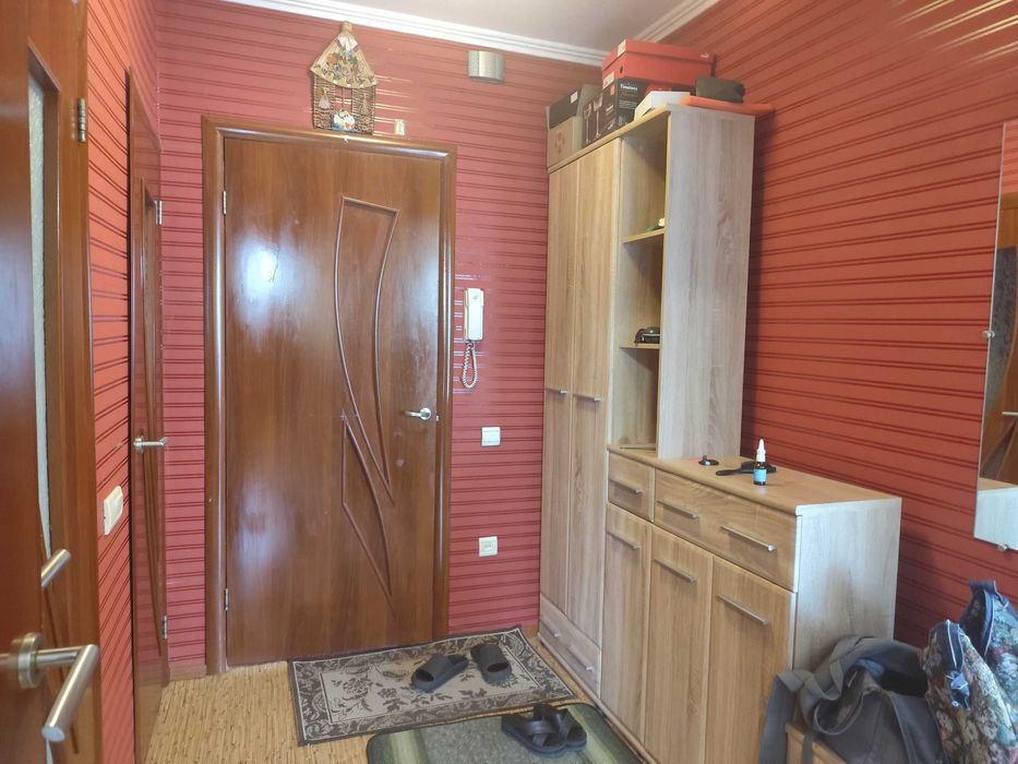 Квартира на просп. М. Бажана, 5Б в Києві, ID 382072, фото №10