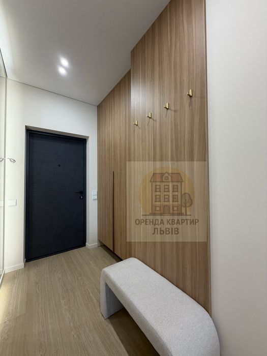 Квартира на вул. Кульпарківська, 93 в Львів, ID 382067, фото №2