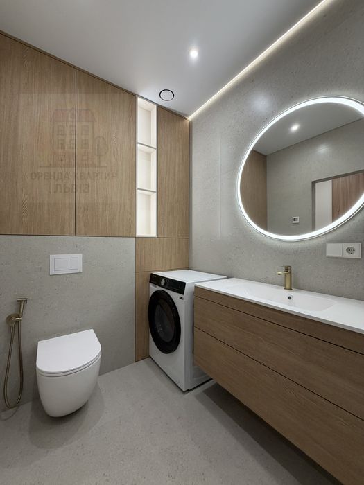 Квартира на вул. Кульпарківська, 93 в Львові, ID 382067, фото №12