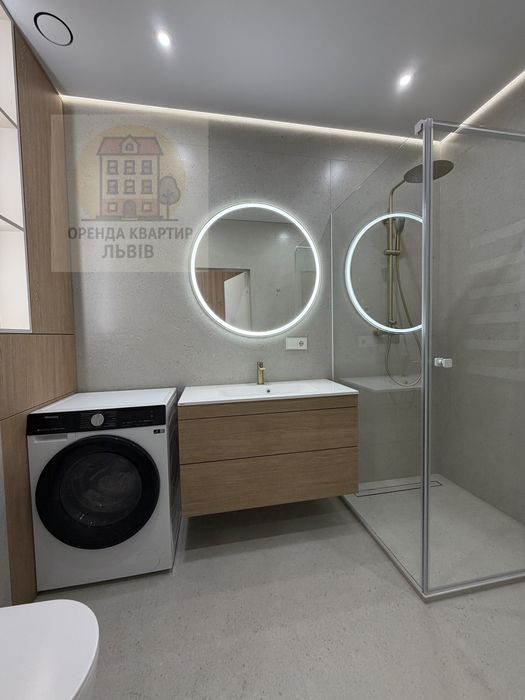 Квартира на вул. Кульпарківська, 93 в Львові, ID 382067, фото №13