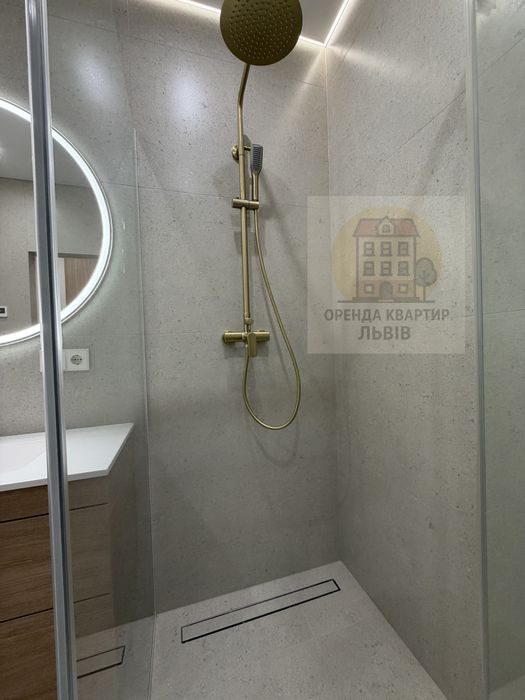 Квартира на вул. Кульпарківська, 93 в Львові, ID 382067, фото №14