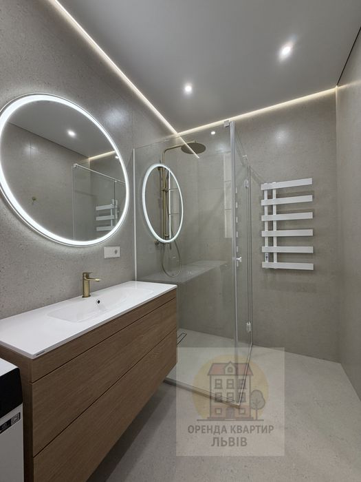 Квартира на вул. Кульпарківська, 93 в Львові, ID 382067, фото №15