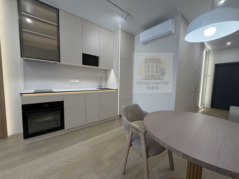 Квартира на вул. Кульпарківська, 93 в Львові, ID 382067, фото №17