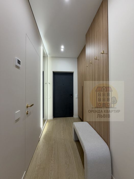 Квартира на вул. Кульпарківська, 93 в Львів, ID 382067, фото №3