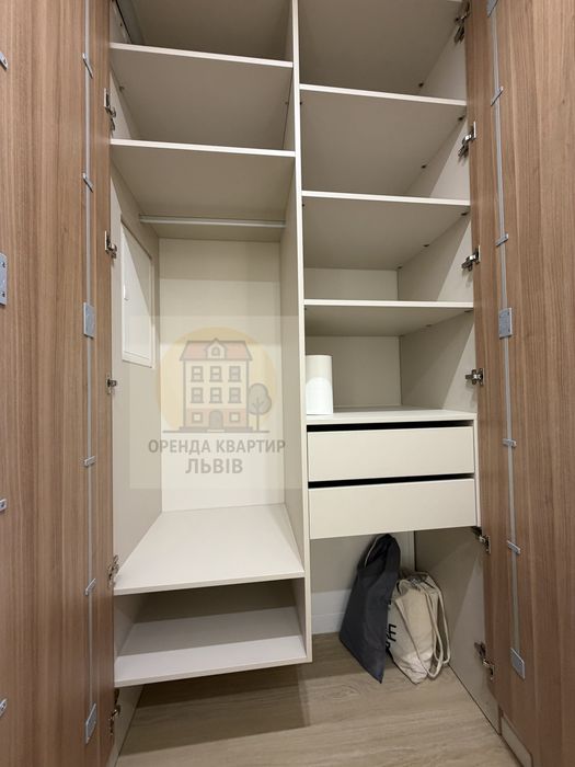 Квартира на вул. Кульпарківська, 93 в Львів, ID 382067, фото №5