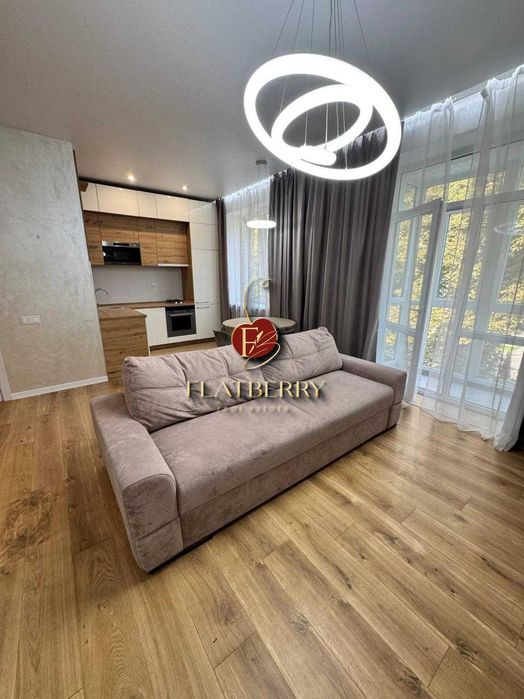 Квартира на вул. Івана Мазепи, 11а в Київ, ID 382593, фото №2