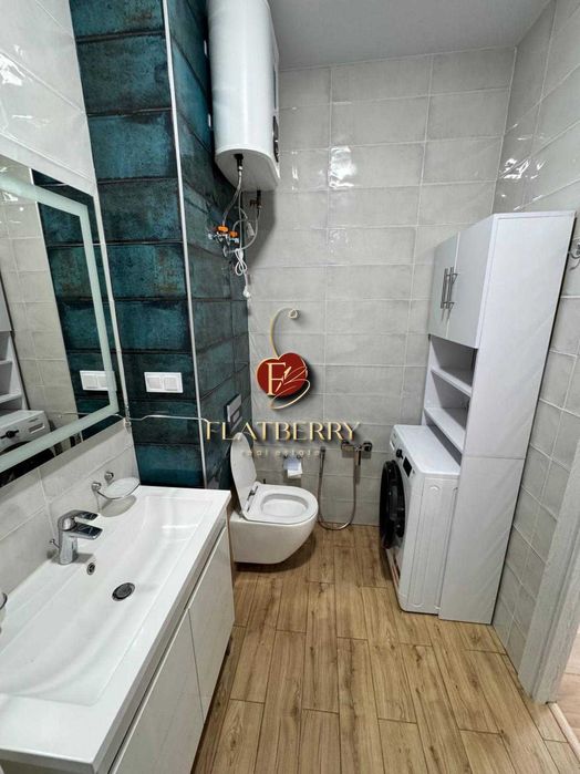 Квартира на вул. Івана Мазепи, 11а в Києві, ID 382593, фото №11