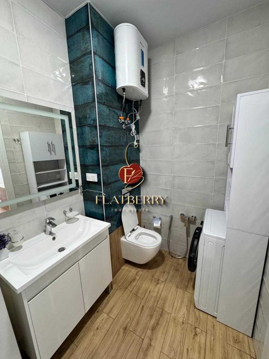 Квартира на вул. Івана Мазепи, 11а в Києві, ID 382593, фото №12