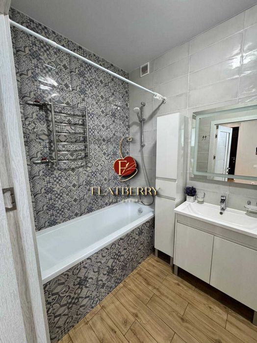 Квартира на вул. Івана Мазепи, 11а в Києві, ID 382593, фото №13