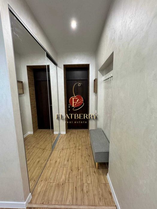Квартира на вул. Івана Мазепи, 11а в Києві, ID 382593, фото №15