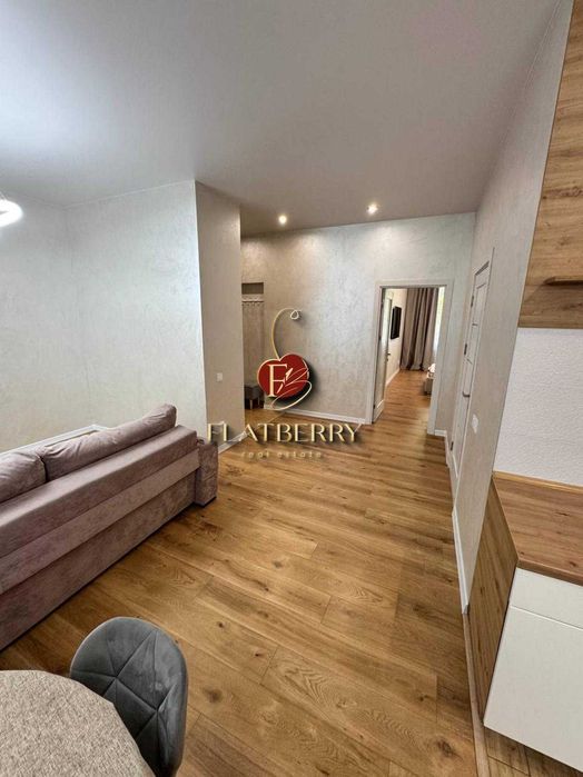 Квартира на вул. Івана Мазепи, 11а в Київ, ID 382593, фото №5