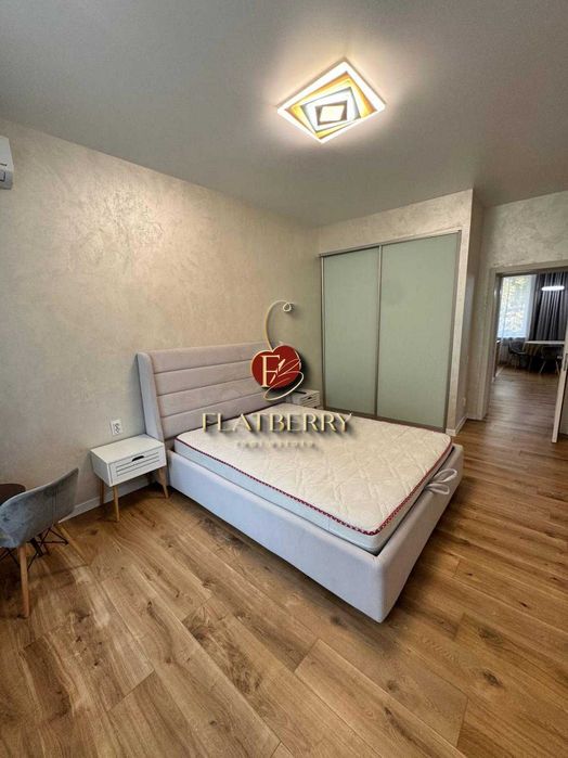 Квартира на вул. Івана Мазепи, 11а в Києві, ID 382593, фото №6