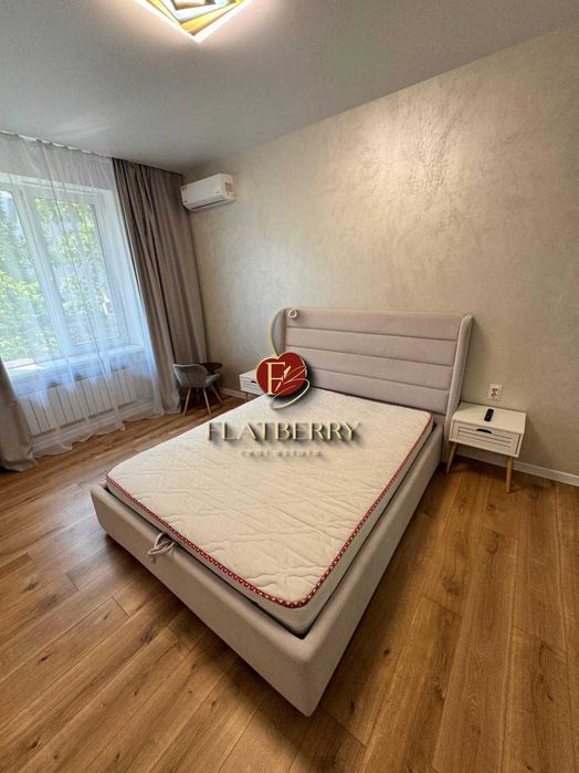 Квартира на вул. Івана Мазепи, 11а в Києві, ID 382593, фото №7