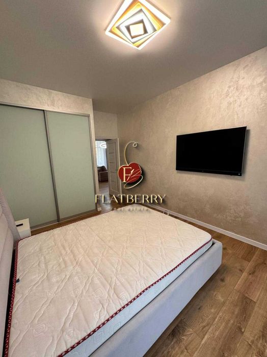 Квартира на вул. Івана Мазепи, 11а в Києві, ID 382593, фото №8