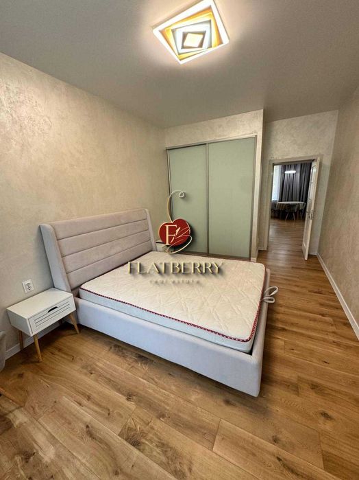 Квартира на вул. Івана Мазепи, 11а в Києві, ID 382593, фото №9