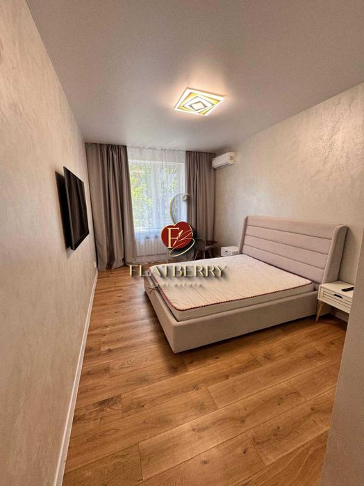 Квартира на вул. Івана Мазепи, 11а в Києві, ID 382593, фото №10