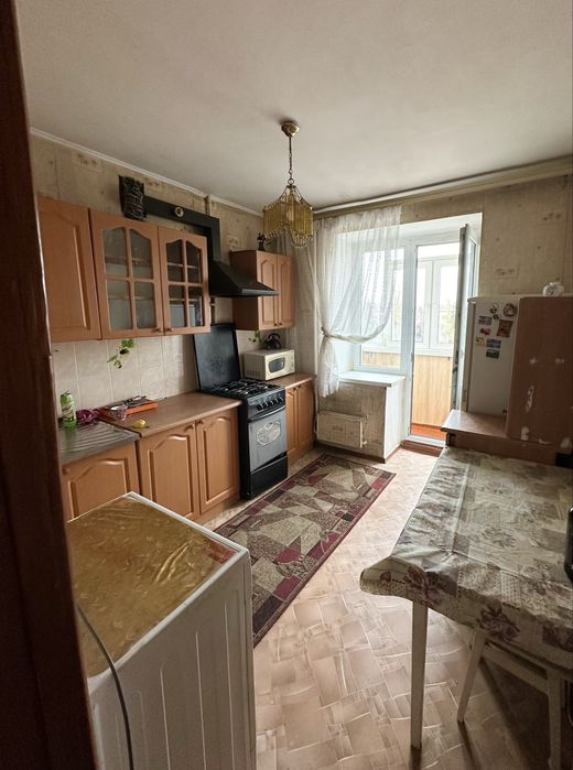 Орендувати квартиру за адресою Суми на Findly.com.ua Квартира на Суми, ID 382078, фото №1