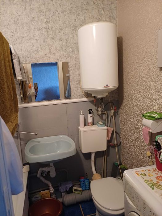 Квартира на Фортечний в Кропивницькому, ID 382114, фото №4