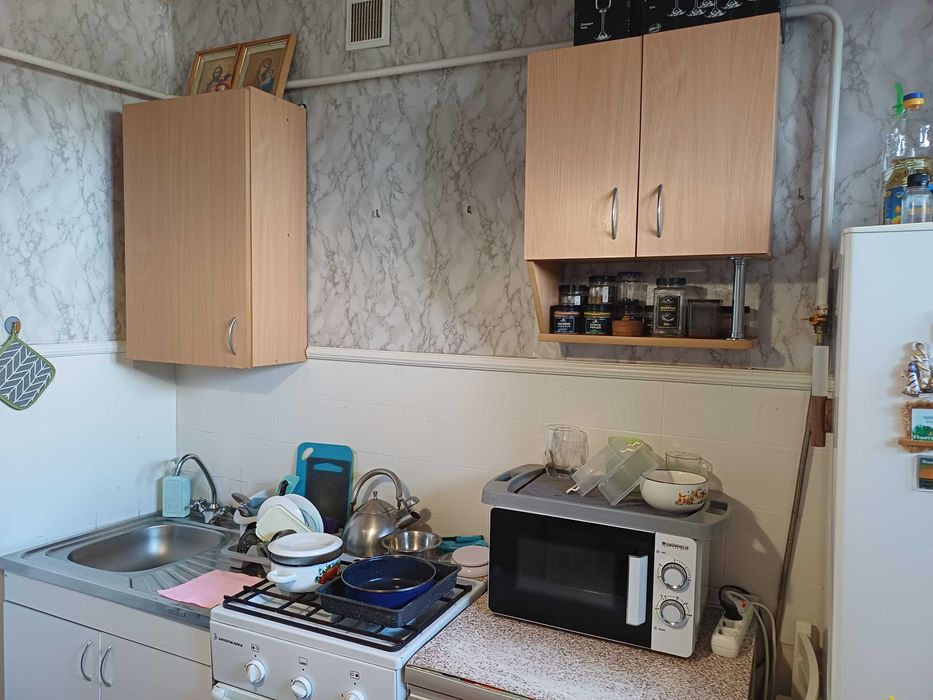 Квартира на Фортечний в Кропивницькому, ID 382114, фото №6