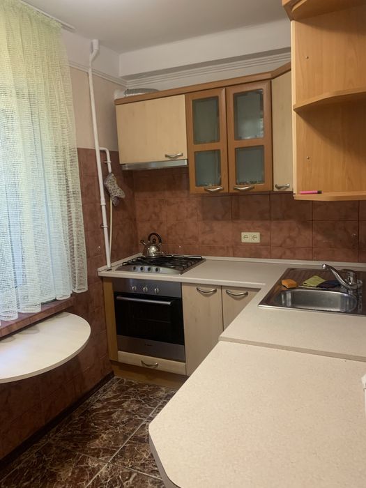 Квартира на вул. Мілютенка, 24 в Київ, ID 382084, фото №1