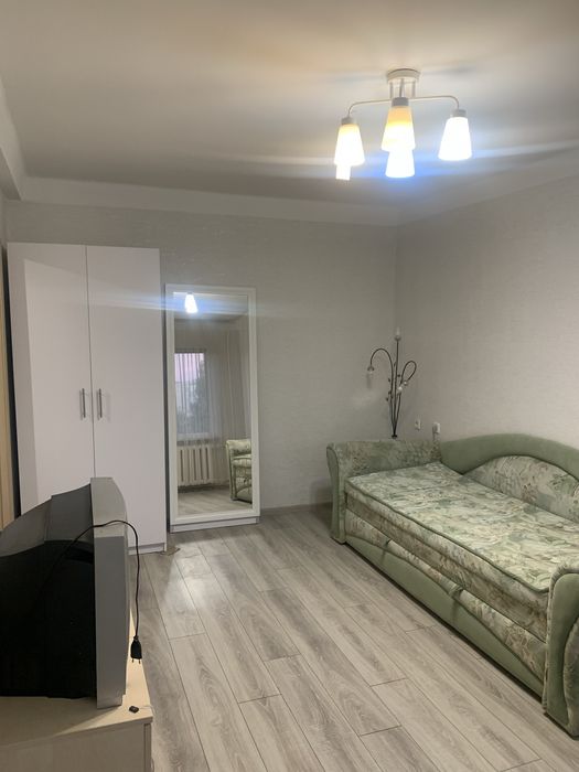 Квартира на вул. Мілютенка, 24 в Київ, ID 382084, фото №2