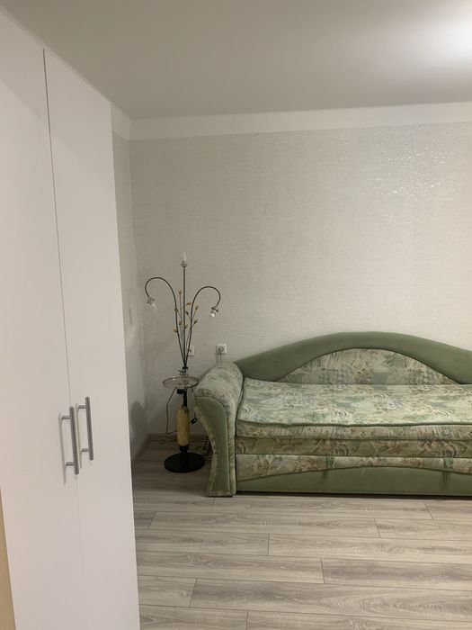 Квартира на вул. Мілютенка, 24 в Києві, ID 382084, фото №12