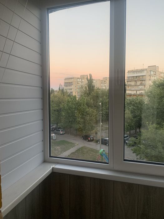 Квартира на вул. Мілютенка, 24 в Києві, ID 382084, фото №13