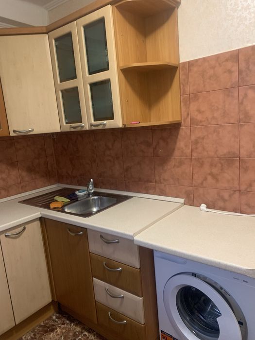 Квартира на вул. Мілютенка, 24 в Києві, ID 382084, фото №15