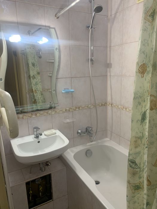 Квартира на вул. Мілютенка, 24 в Київ, ID 382084, фото №3