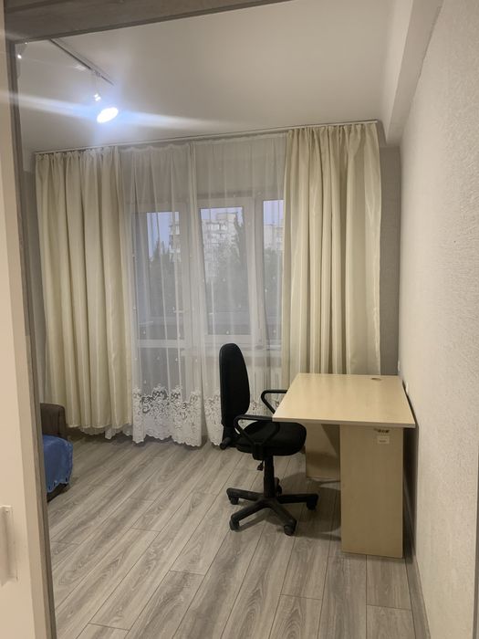 Квартира на вул. Мілютенка, 24 в Київ, ID 382084, фото №5
