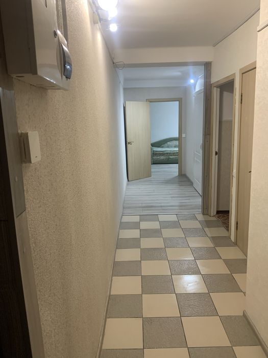 Квартира на вул. Мілютенка, 24 в Києві, ID 382084, фото №6