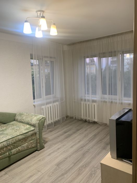 Квартира на вул. Мілютенка, 24 в Києві, ID 382084, фото №7