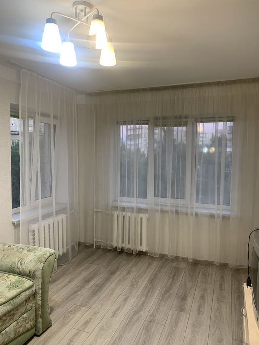 Квартира на вул. Мілютенка, 24 в Києві, ID 382084, фото №8