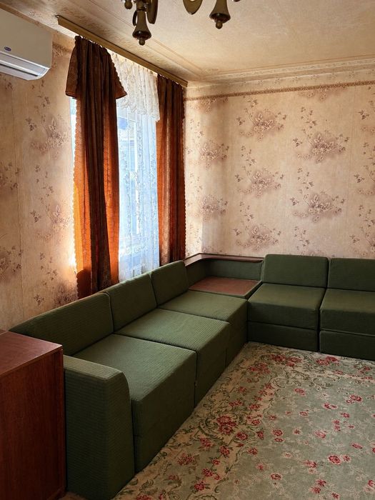 Квартира на бульв. Вацлава Гавела, ID 382125, фото №1
