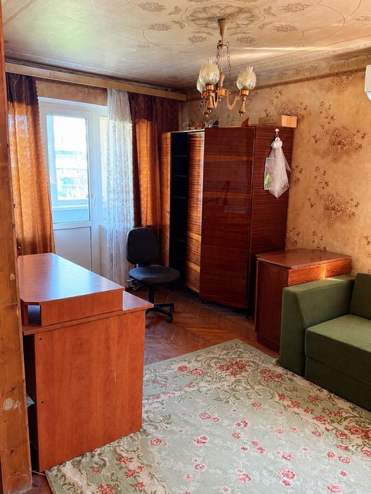 Квартира на бульв. Вацлава Гавела в Києві, ID 382125, фото №2