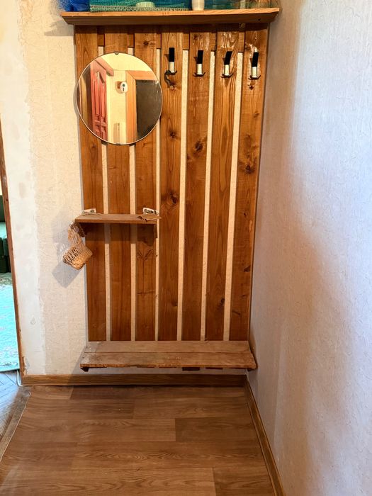 Квартира на бульв. Вацлава Гавела в Києві, ID 382125, фото №12