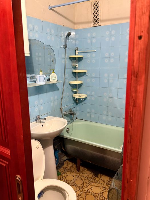 Квартира на бульв. Вацлава Гавела в Києві, ID 382125, фото №8