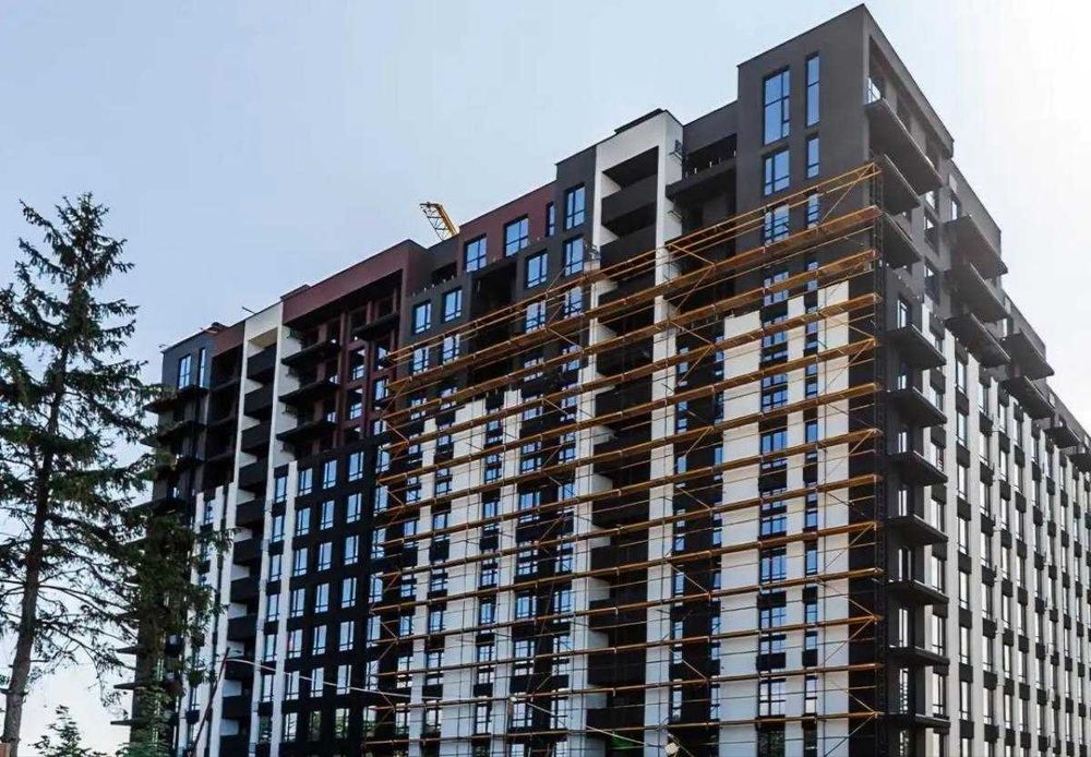 Квартира на ЖК Manhattan Up в Івано-Франківську, ID 382163, фото №3