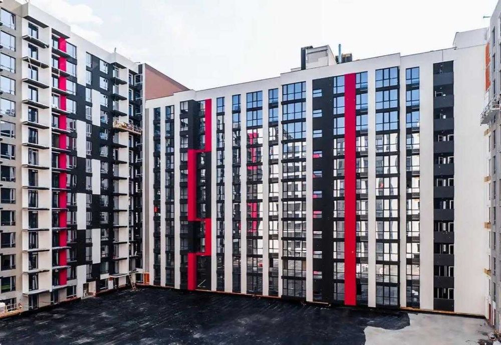 Квартира на ЖК Manhattan Up в Івано-Франківську, ID 382163, фото №4