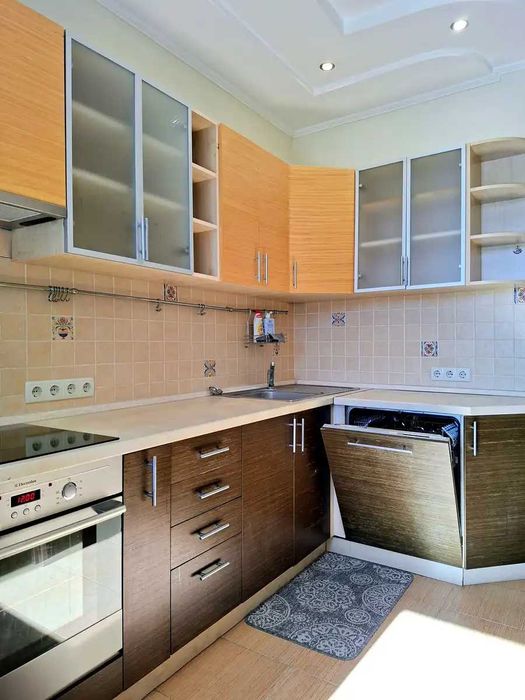 Квартира на ЖК Голосієво в Києві, ID 382160, фото №11