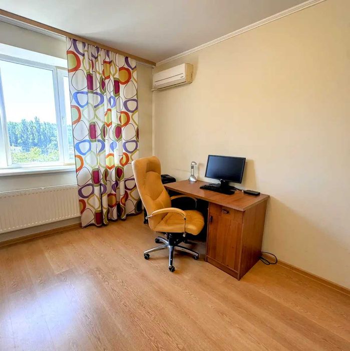 Квартира на ЖК Голосієво в Києві, ID 382160, фото №15