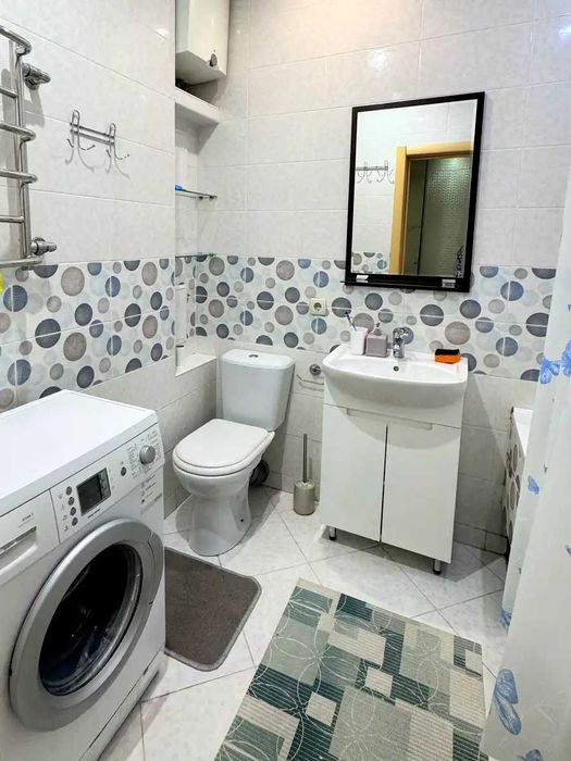 Квартира на ЖК Голосієво в Києві, ID 382160, фото №18
