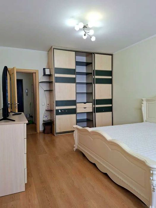 Квартира на ЖК Голосієво в Києві, ID 382160, фото №6