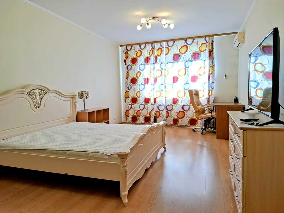 Квартира на ЖК Голосієво в Києві, ID 382160, фото №7