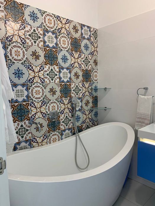 Квартира на вул. Вацлава Гавела, 6В в Києві, ID 382161, фото №12