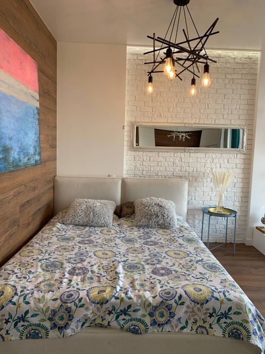 Квартира на вул. Вацлава Гавела, 6В в Київ, ID 382161, фото №3