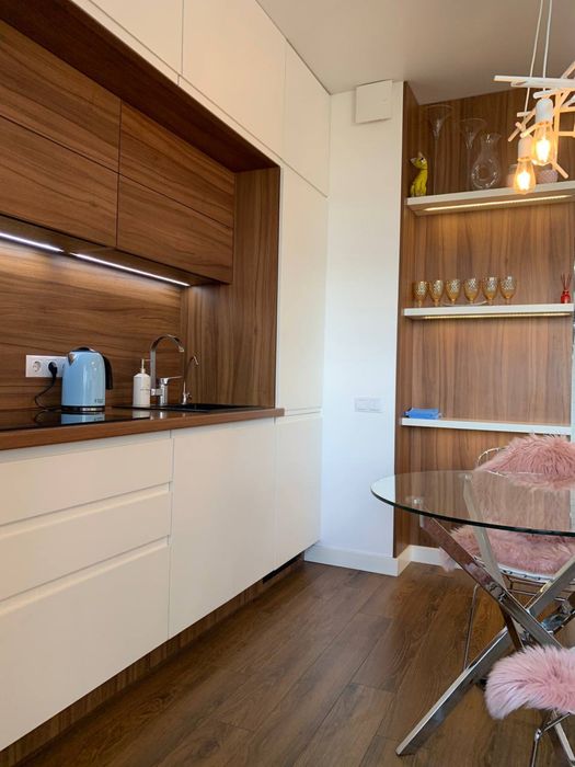 Квартира на вул. Вацлава Гавела, 6В в Києві, ID 382161, фото №9