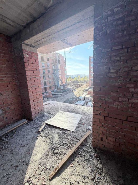 Квартира — Івано-Франківськ в Івано-Франківську, ID 382171, фото №3